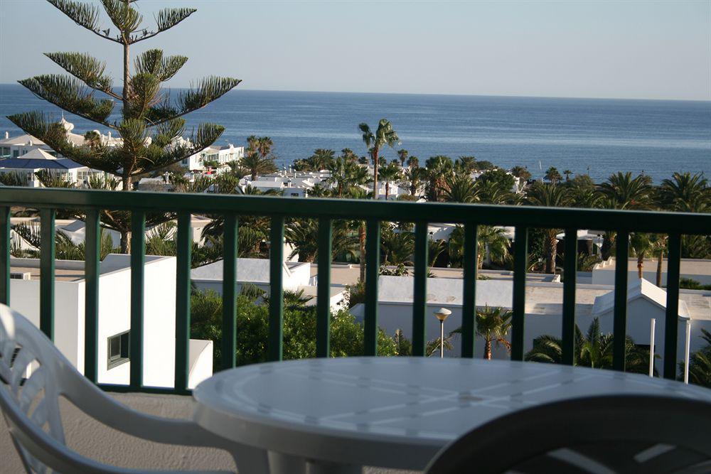 Canaima Appartement