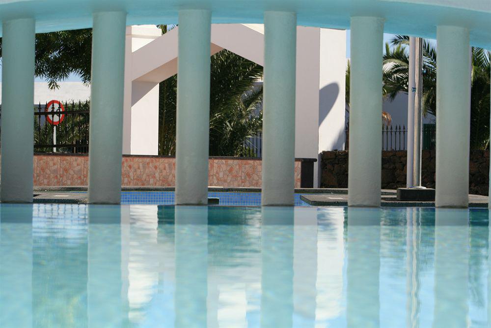 Appartement Canaima