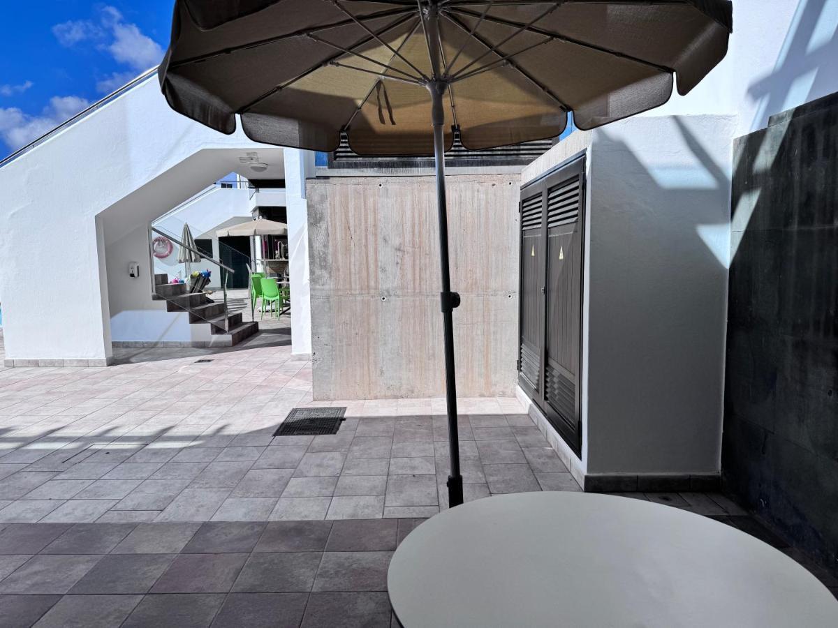 Canaima Appartement