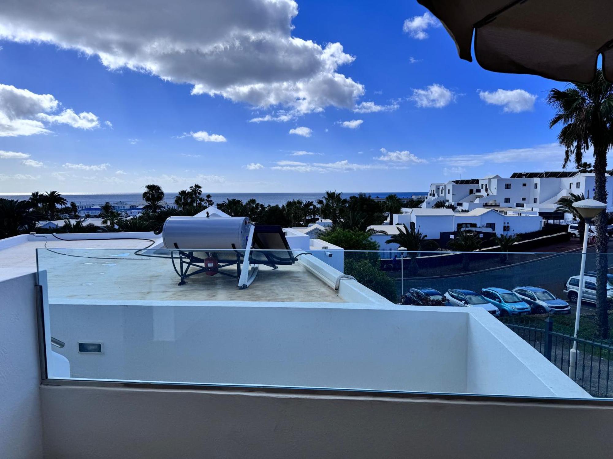 Appartement Canaima Puerto del Carmen (Lanzarote)