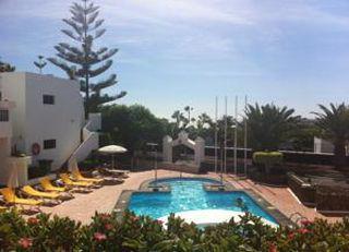 Appartement Canaima