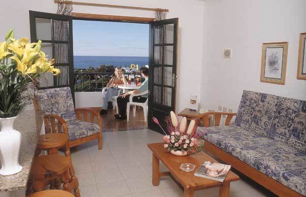 Canaima Appartement Puerto del Carmen (Lanzarote)