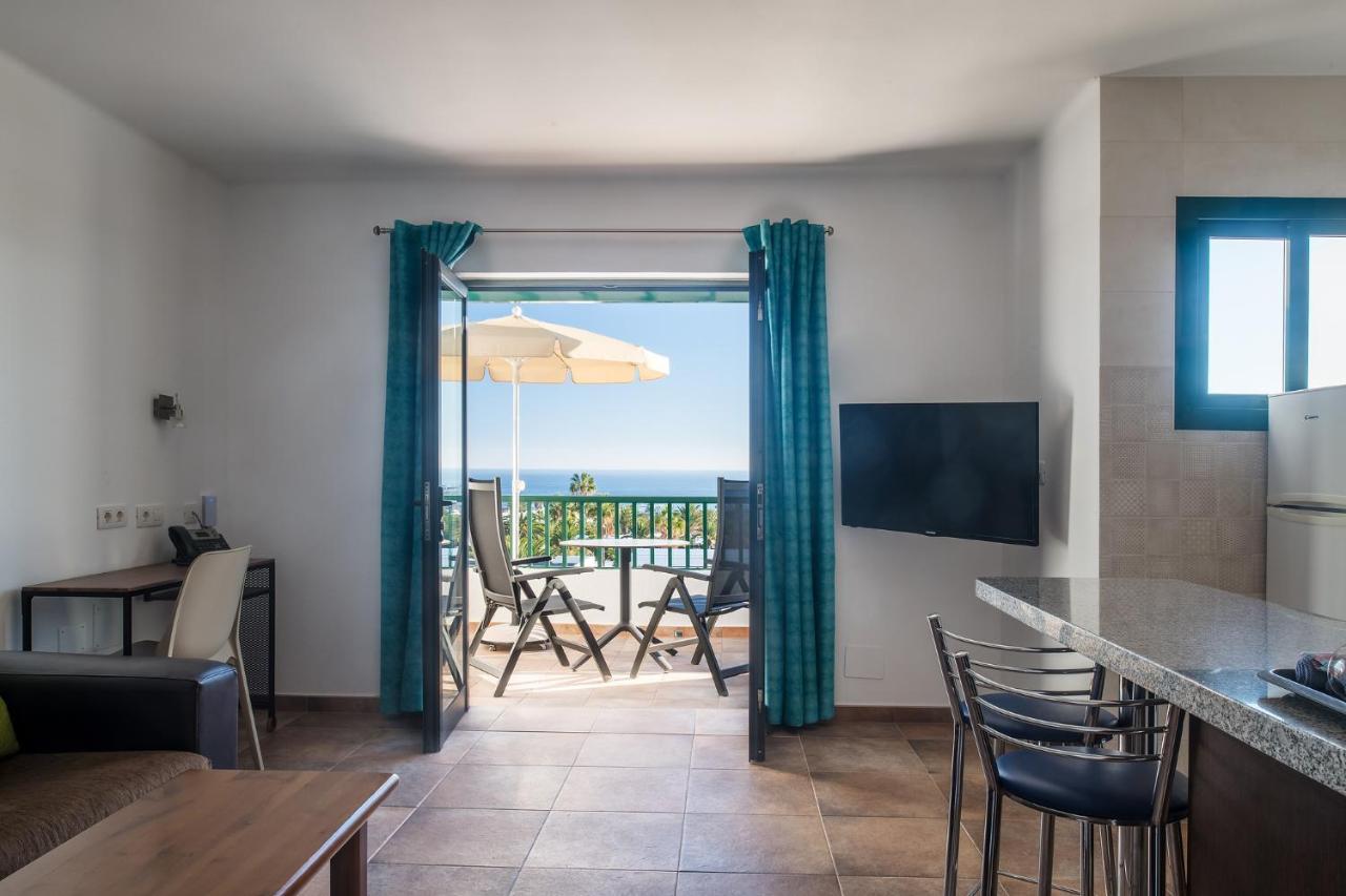 Canaima Appartement