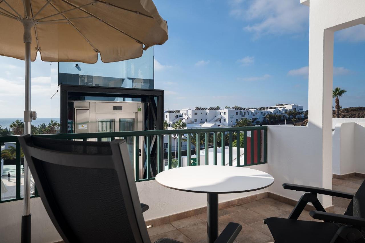 Canaima Appartement Puerto del Carmen (Lanzarote)