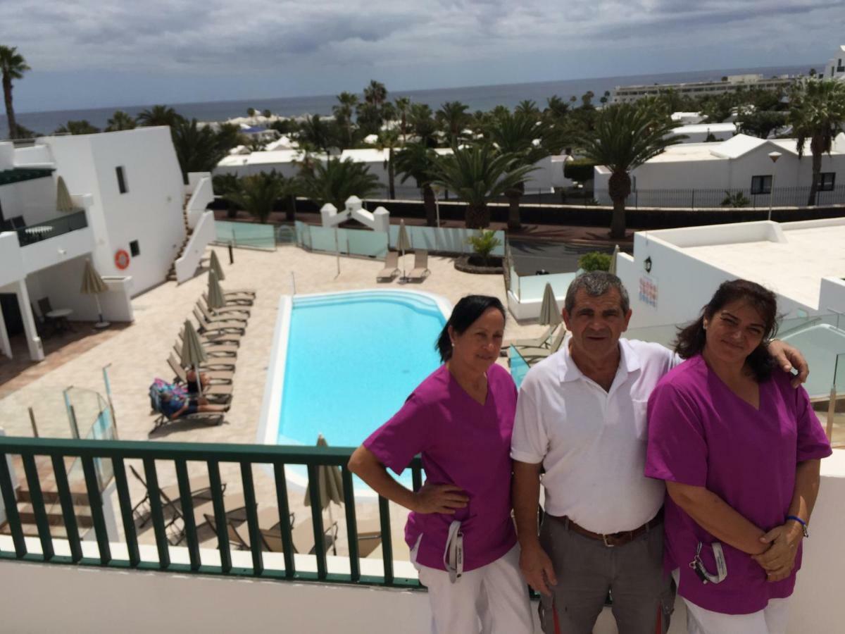 Canaima Appartement Puerto del Carmen (Lanzarote)