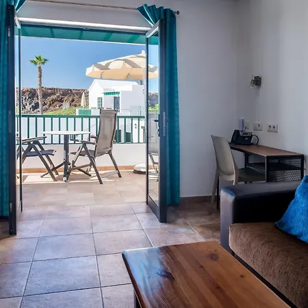 Apartamentos Villa Canaima Puerto del Carmen  Extérieur photo