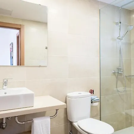 Apartamentos Villa Canaima Puerto del Carmen  Extérieur photo