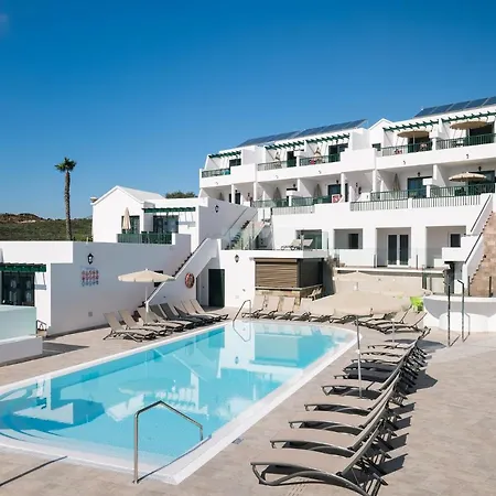 Apartamentos Villa Canaima Puerto del Carmen  Extérieur photo
