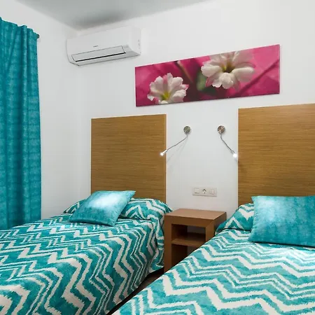 Apartamentos Villa Canaima Puerto del Carmen  Extérieur photo
