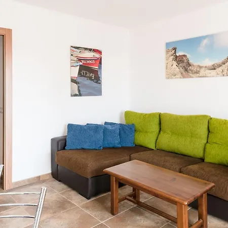 Apartamentos Villa Canaima Puerto del Carmen  Extérieur photo