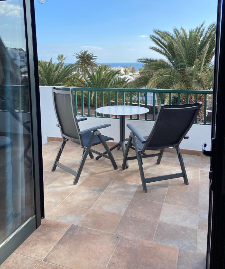Appartement Canaima