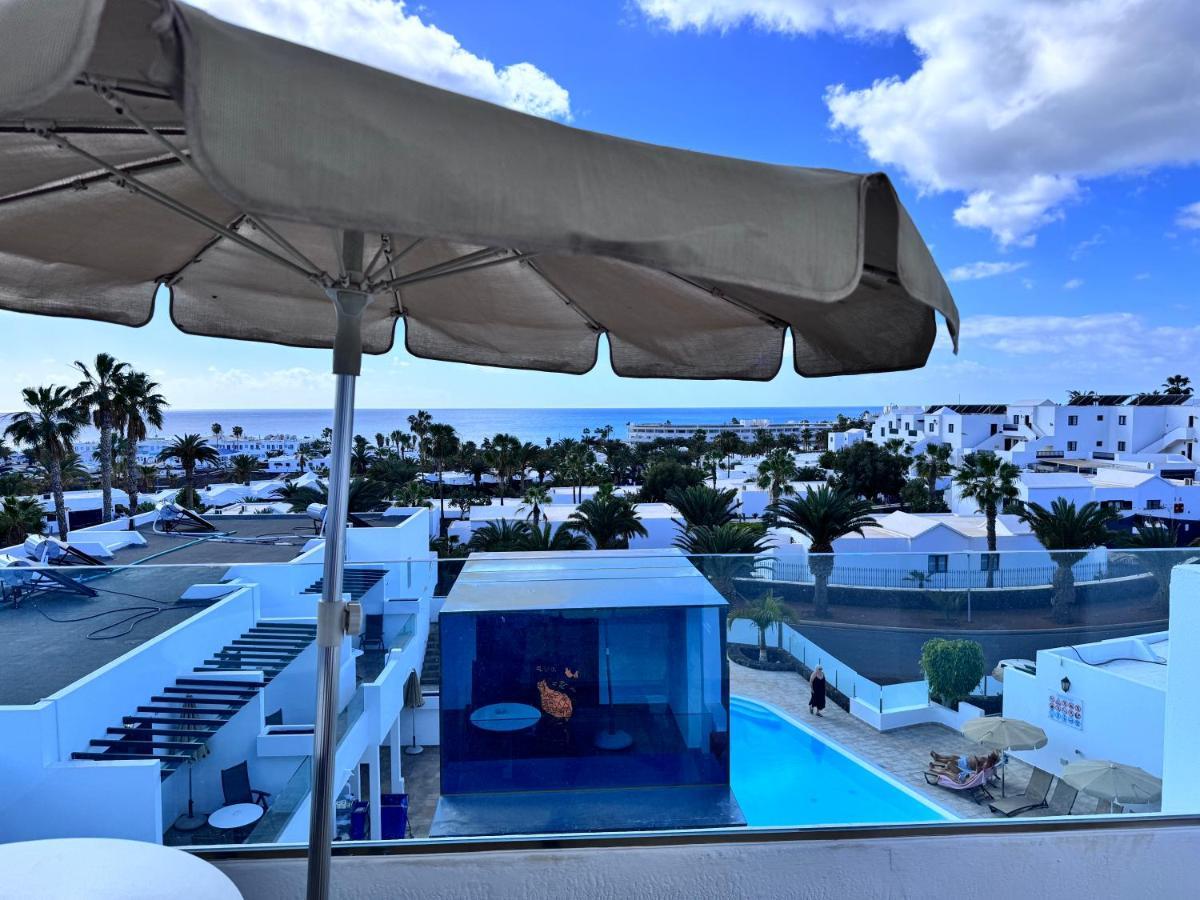 Appartement Canaima Puerto del Carmen (Lanzarote)