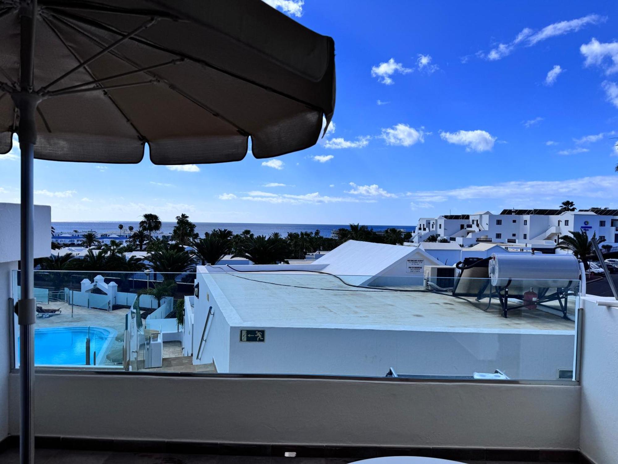 Appartement Canaima