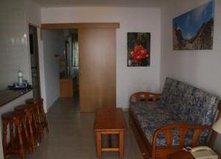Canaima Appartement *