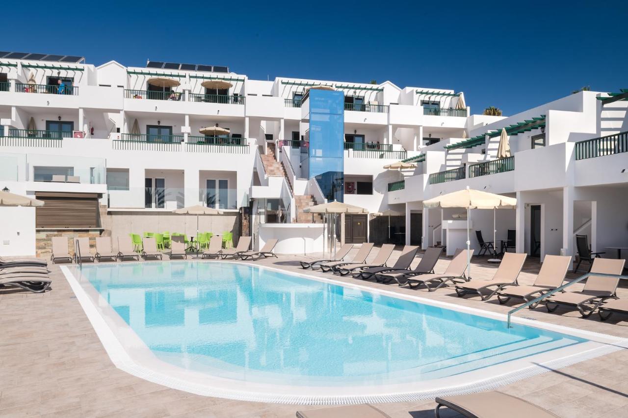 Canaima Appartement Puerto del Carmen (Lanzarote)