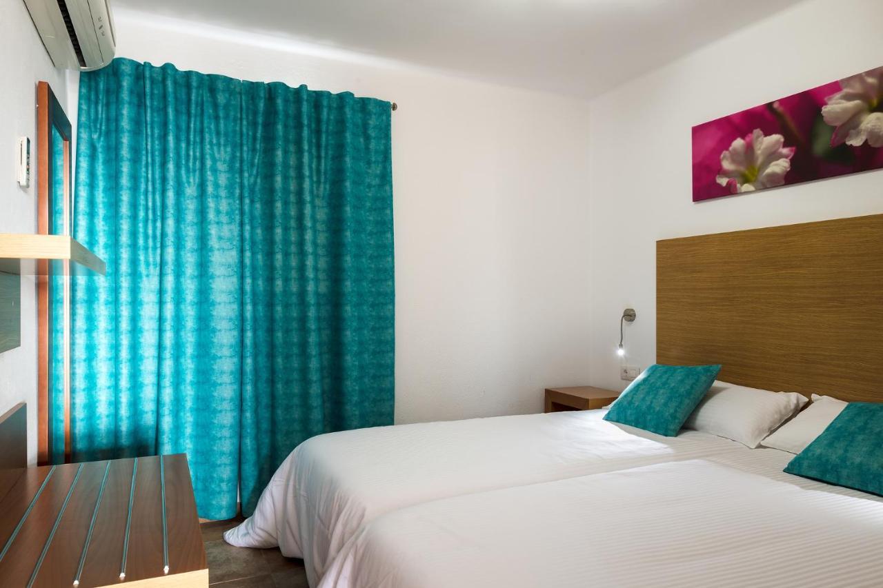 Canaima Appartement Puerto del Carmen (Lanzarote)