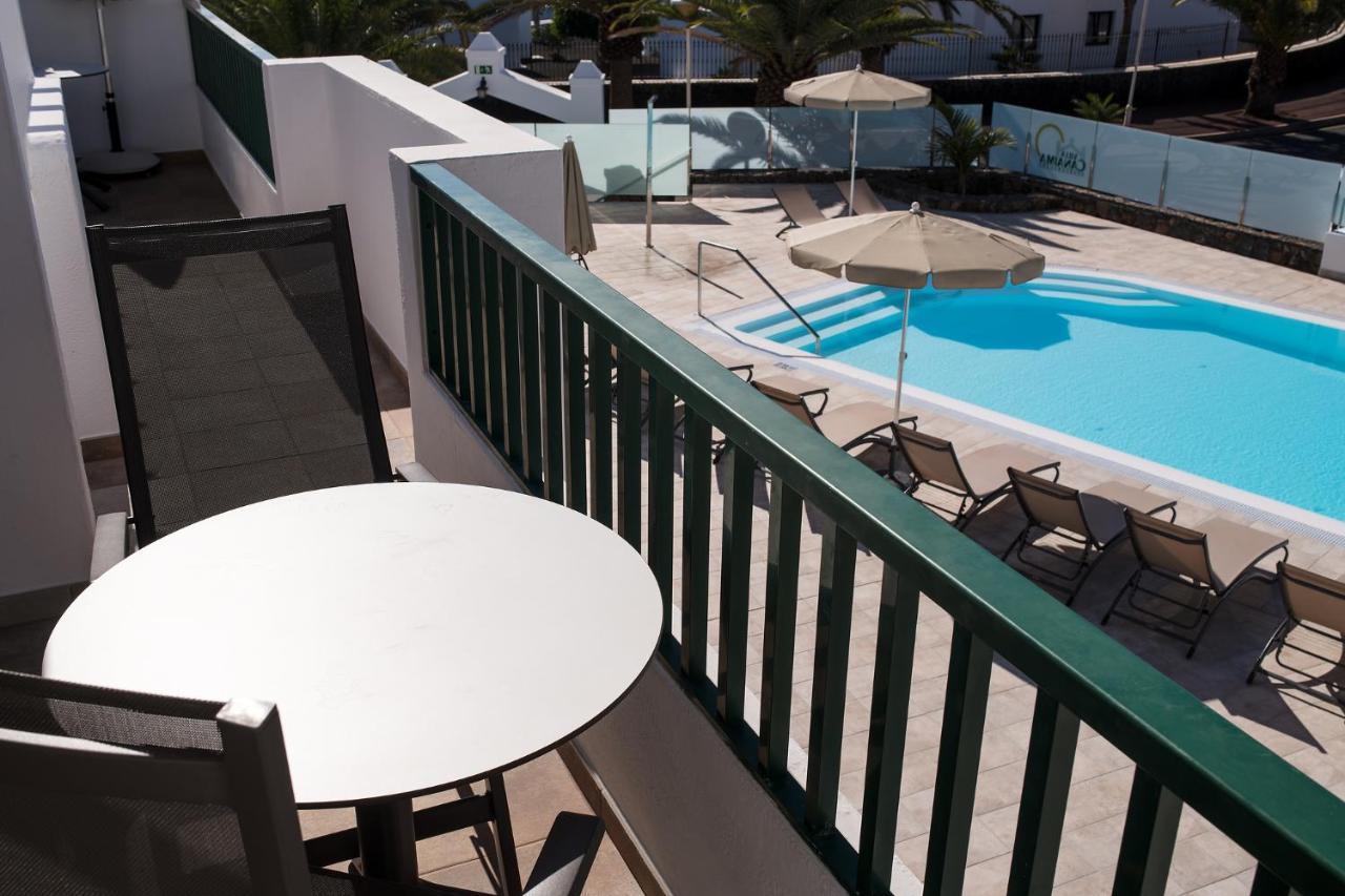 Canaima Appartement Puerto del Carmen (Lanzarote)