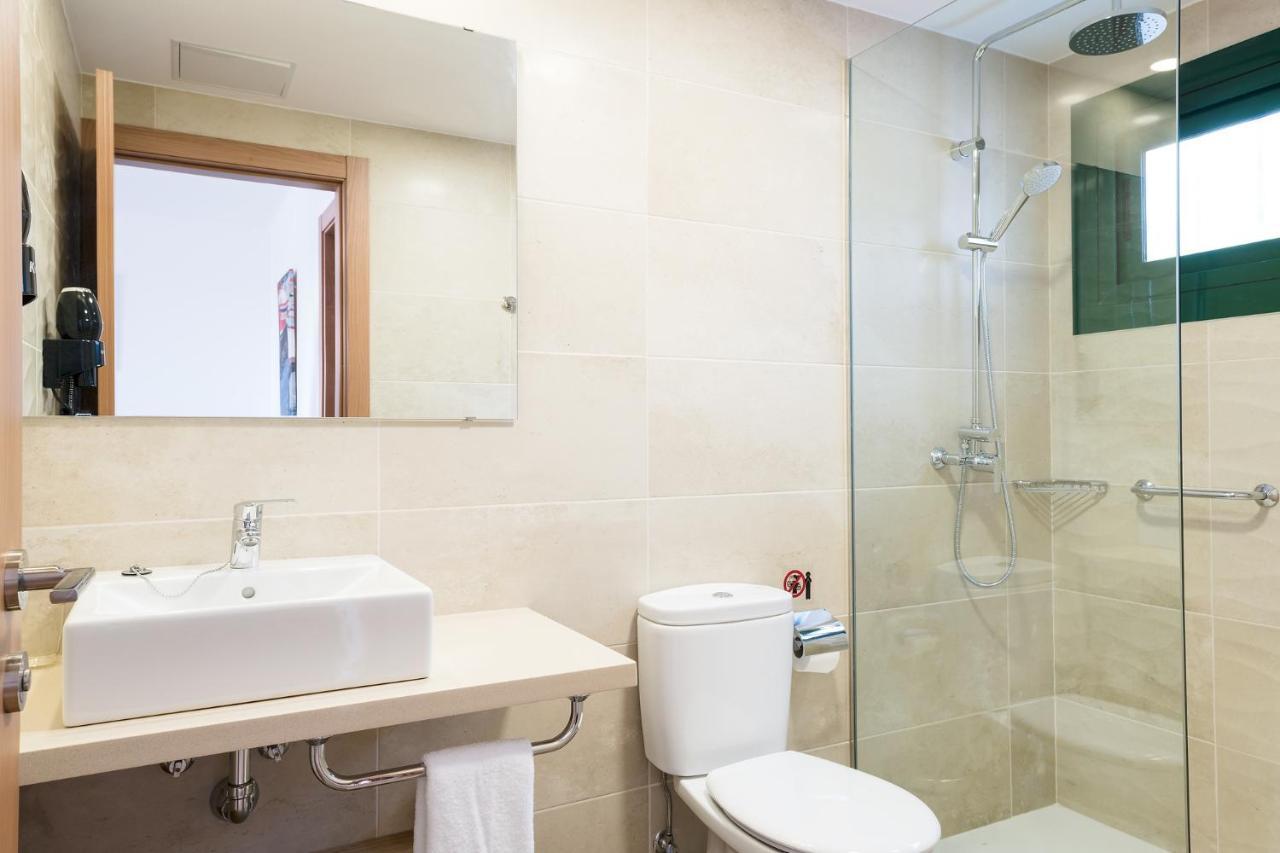 Appartement Canaima