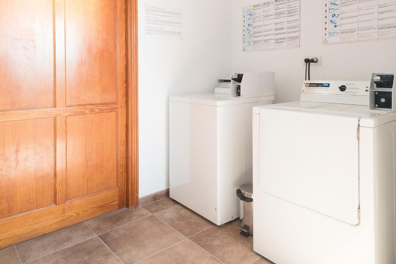 Appartement Canaima *