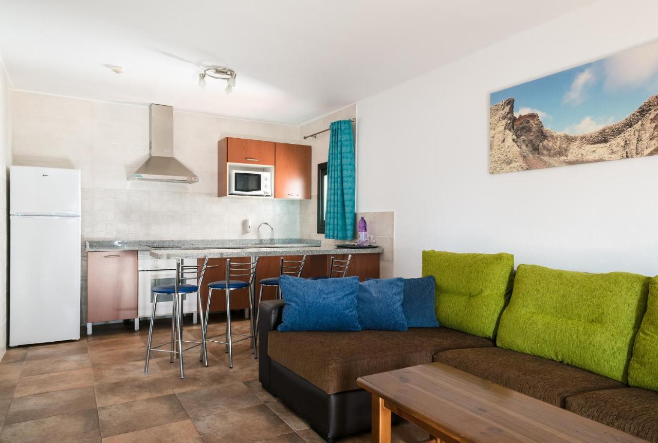 Appartement Canaima Puerto del Carmen (Lanzarote)