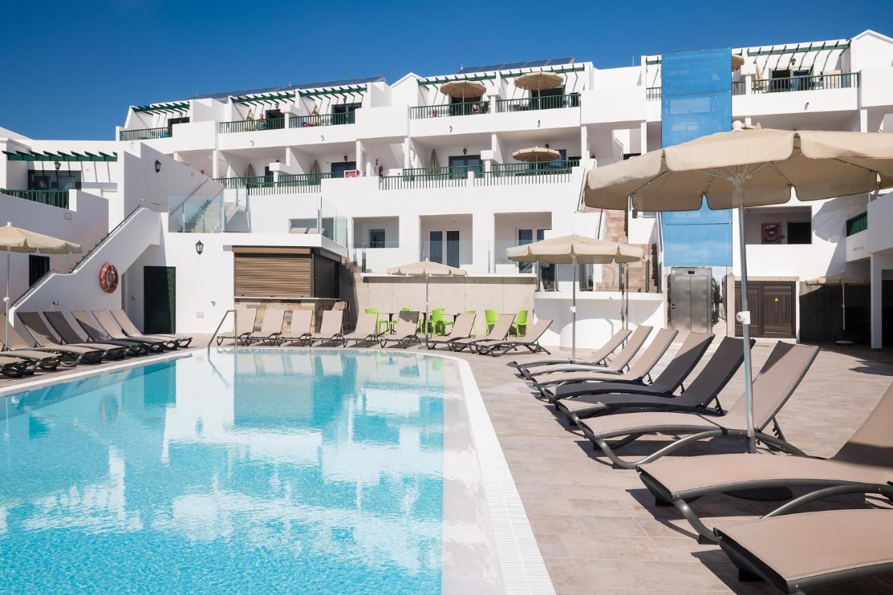 Canaima Appartement Puerto del Carmen (Lanzarote)