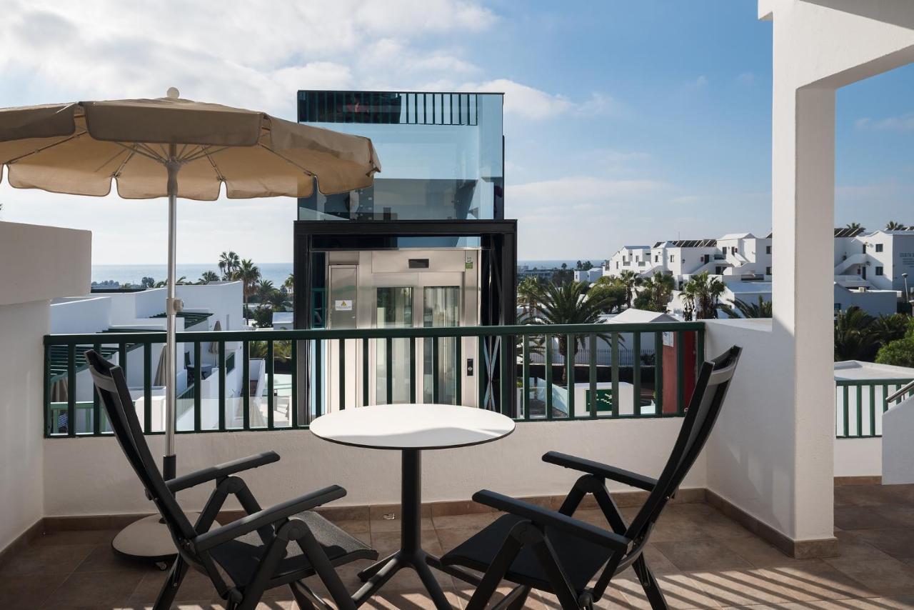 Appartement Canaima *