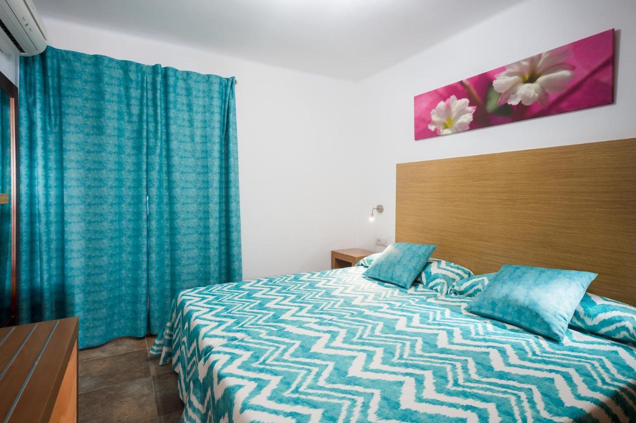 Canaima Appartement *