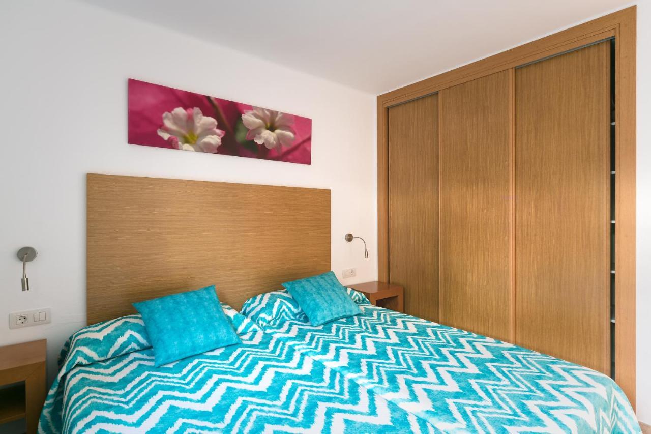 Canaima Appartement Puerto del Carmen (Lanzarote)
