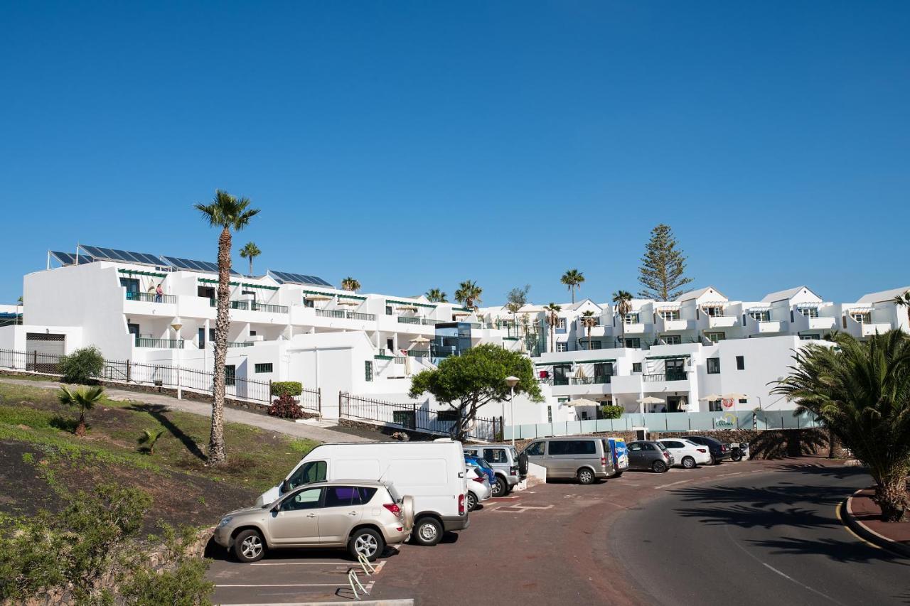 Canaima Appartement Puerto del Carmen (Lanzarote)