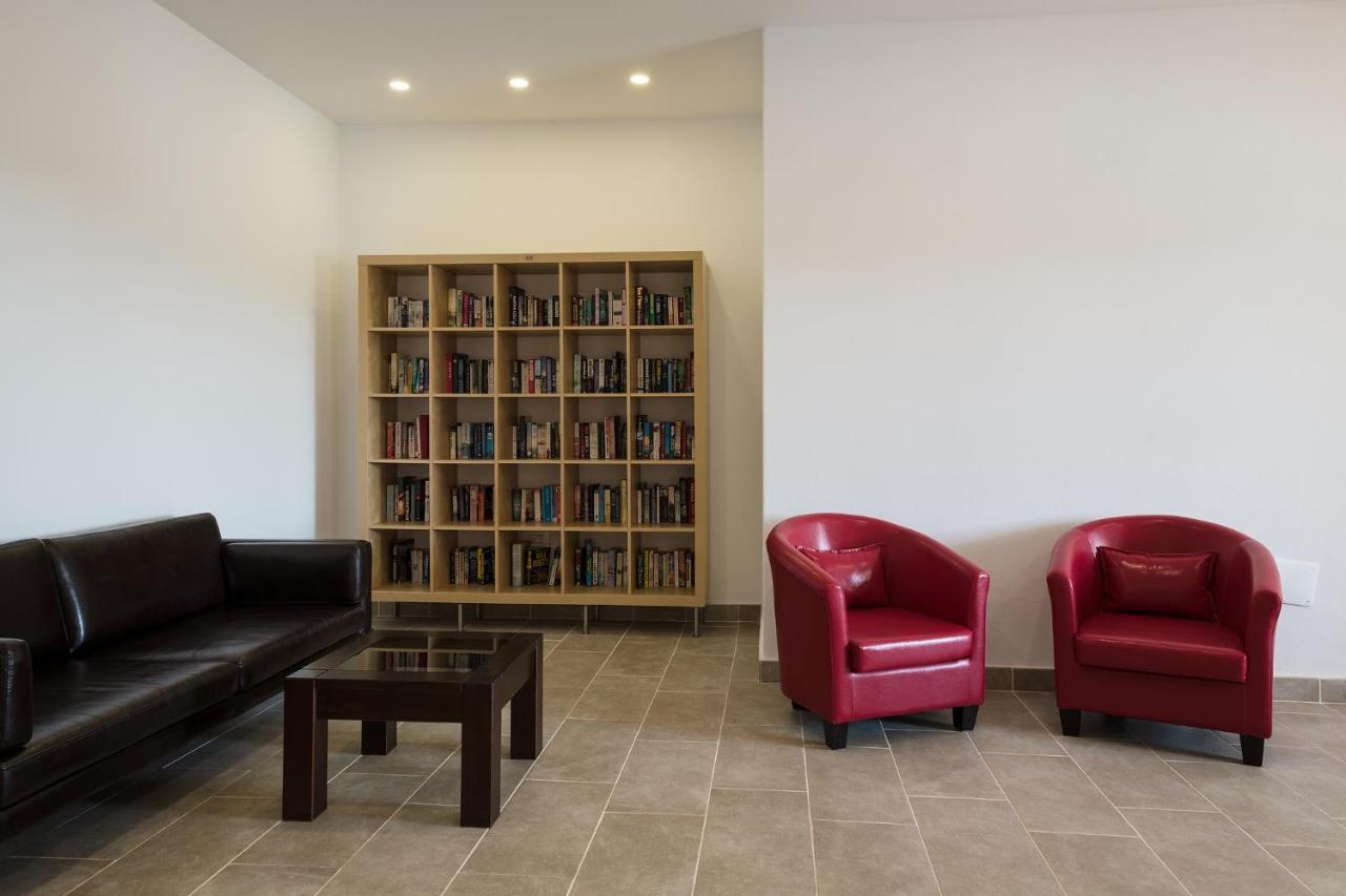 Appartement Canaima