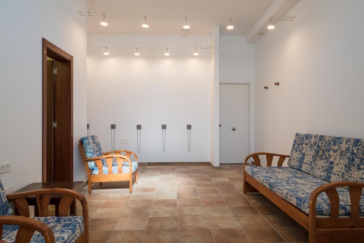 Canaima Appartement
