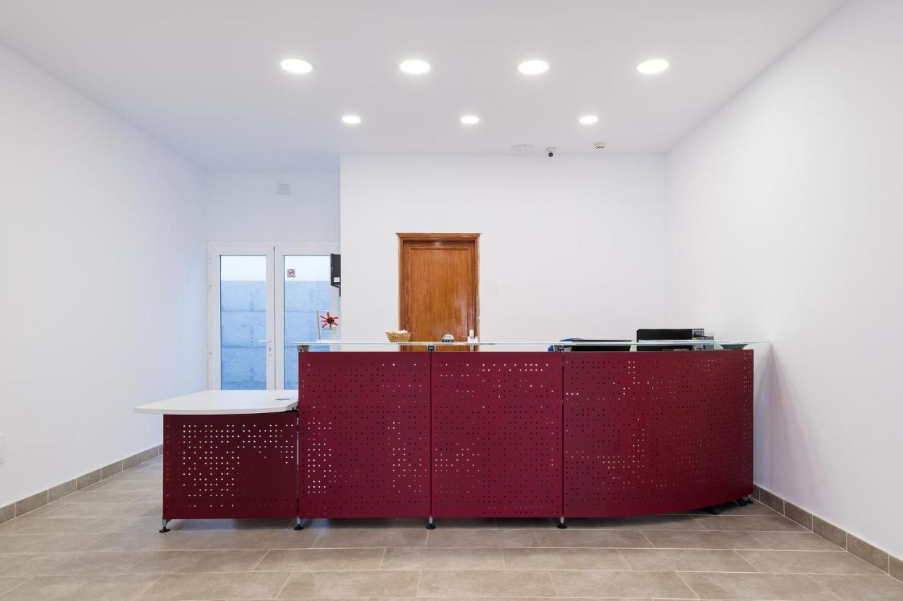 Canaima Appartement