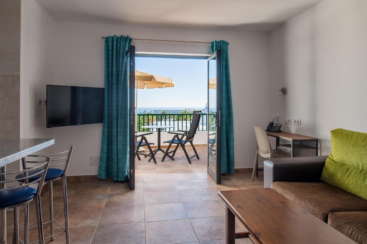 Apartment Canaima Puerto del Carmen (Lanzarote)