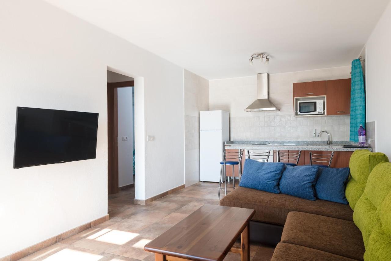 Canaima Appartement